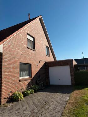 Foto - 4 Zimmer Doppelhaushälfte zum Kaufen in Großheide