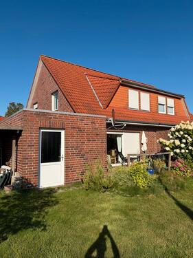 Foto - 4 Zimmer Doppelhaushälfte in Großheide