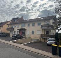 3-Zimmer-Eigentumswohnung mit Balkon & Tiefgarage in Püttlingen-K