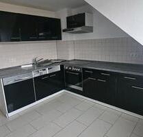 Großzügige Dachgeschosswohnung in Oberhausen 63m² Wohnfläche