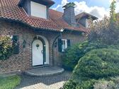 Foto - Gehobenes freistehendes Haus mit großem Garten in ruhiger Lage