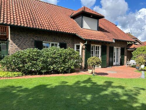 Foto - Einfamilienhaus in Hamminkeln