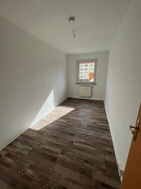 Foto - 4 Zimmer Etagenwohnung zur Miete in Mühlhausen (Thüringen)