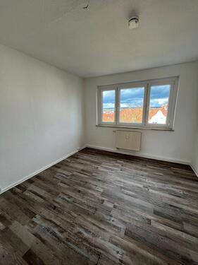 Foto - 4 Zimmer Etagenwohnung in Mühlhausen (Thüringen)