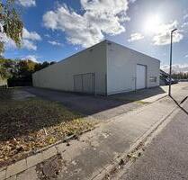 Lager- Produktionshalle + Bürofläche ab 08.2026 - Erkelenz