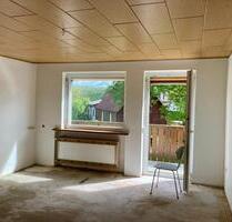 Wohnung Miete Hohenberg-Neuhaus, 65 m², 3 Zi., 1 bis 2 Personen - Hohenberg an der Eger