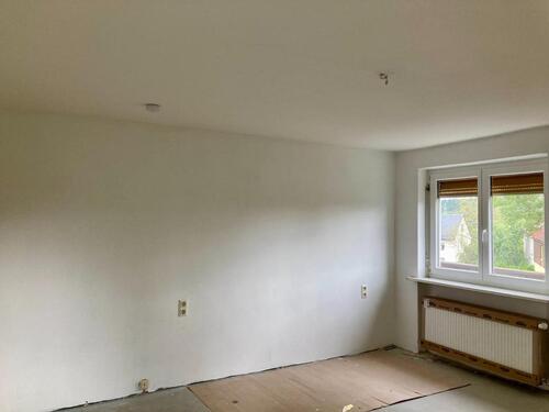 Foto - Etagenwohnung zur Miete in Hohenberg an der Eger