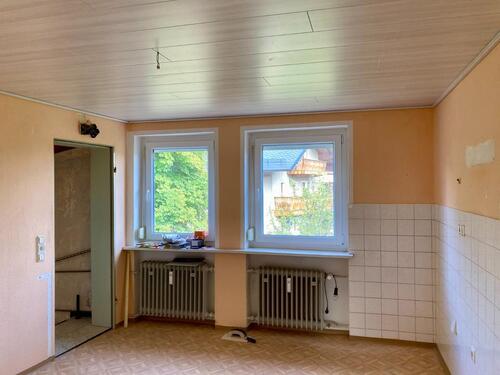 Foto - Etagenwohnung in Hohenberg an der Eger
