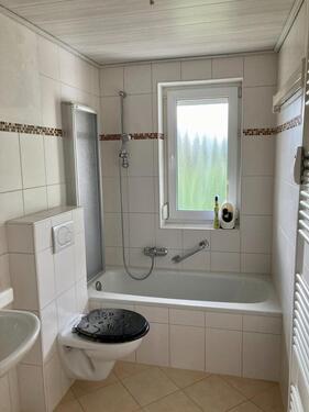 Foto - Etagenwohnung in Hohenberg an der Eger zur Miete