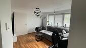 Foto - 2 Zimmer Single-Wohnung in Hettenshausen mit Garten und Freisitz