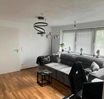 2 Zimmer Single-Wohnung in Hettenshausen mit Garten und Freisitz - Pfaffenhofen an der Ilm