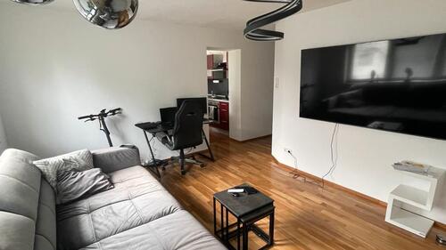 Foto - Etagenwohnung zur Miete in Pfaffenhofen an der Ilm
