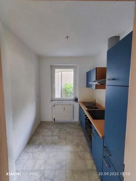 Foto - Etagenwohnung in Oldenburg