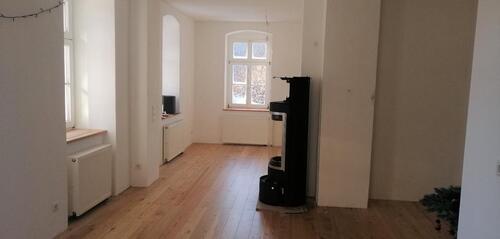 Foto - Top sanierte Wohnung in ruhiger Lage in Geithain, Ortsteil Ossa