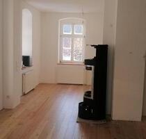 Top sanierte Wohnung in ruhiger Lage in Geithain, Ortsteil Ossa