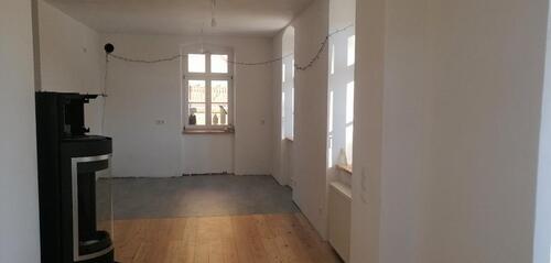 Foto - Etagenwohnung zur Miete in Geithain