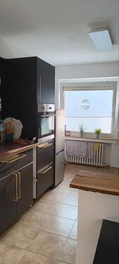 Foto - 3,5 Zimmer Wohnung Osnabrück Voxtrup mit großer Dachterrasse