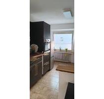 3,5 Zimmer Wohnung Osnabrück Voxtrup mit großer Dachterrasse