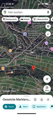 Foto - Einfamilienhaus in Baden-Baden zum Kaufen