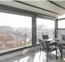 Renovierte und möblierte Wohnung in Thessaloniki Zentrum - Heilbronn