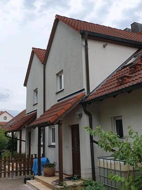Foto - Etagenwohnung zum Kaufen in Dentlein am Forst