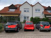 Foto - Etagenwohnung in Dentlein am Forst