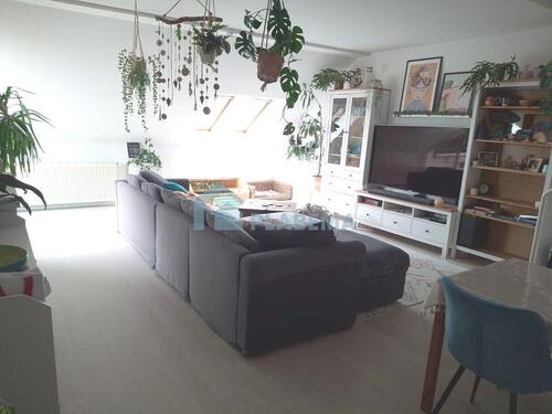 Foto - 4 Zimmer Etagenwohnung zur Miete in Schwerin