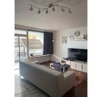 Möbliertes Studio mit Balkon - 560,00 EUR Kaltmiete, in Bochum (PLZ: 44801) Laer