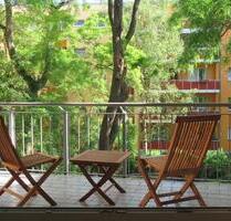 Bezugsfreie, komfortable 2-Zimmer-Wohnung, 10557 Tiergarten - Berlin Mitte