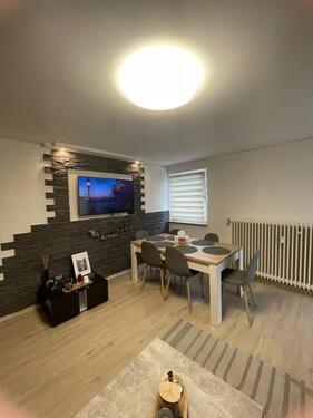 Foto - Wohnung zu vermieten 2 ZKB 55qm