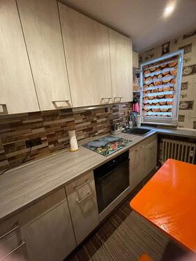 Foto - Etagenwohnung zur Miete in Erbach