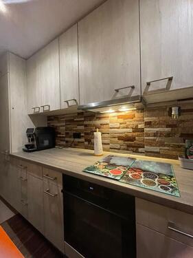 Foto - Etagenwohnung in Erbach