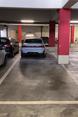 Foto - Tiefgarage zu vermieten - 100,00 EUR Miete,