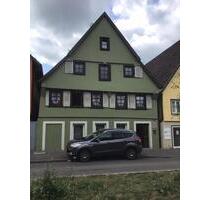 Vermiete in Schwäbisch Gmünd Mitte eine 1 Zimmer Wohnung - Iggingen