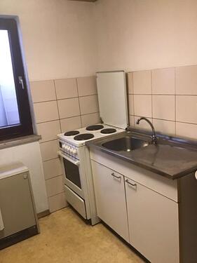 Foto - Etagenwohnung zur Miete in Iggingen