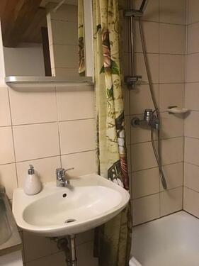 Foto - Etagenwohnung in Iggingen zur Miete