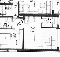 Wohnung in Gütersloh - 750,00 EUR Kaltmiete, in Gütersloh (PLZ: 33332) Kattenstroth