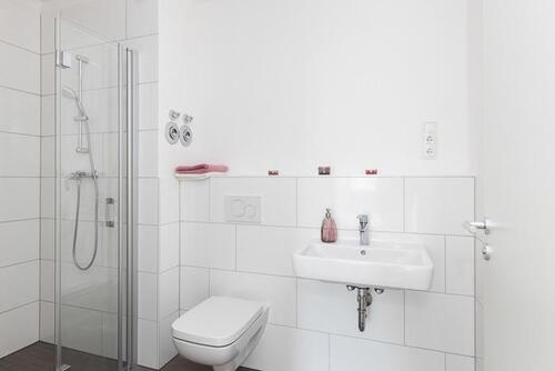 Foto - NEUBAU - Erstbezug - 960,00 EUR Kaltmiete,