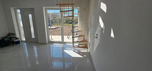 Foto - Doppelhaushälfte wohnung - 490,00 EUR Kaltmiete,