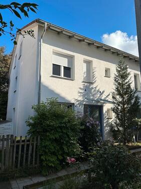 Foto - Gepflegte DHH in Winnenden-Hertmannsweiler, KEINE MAKLER