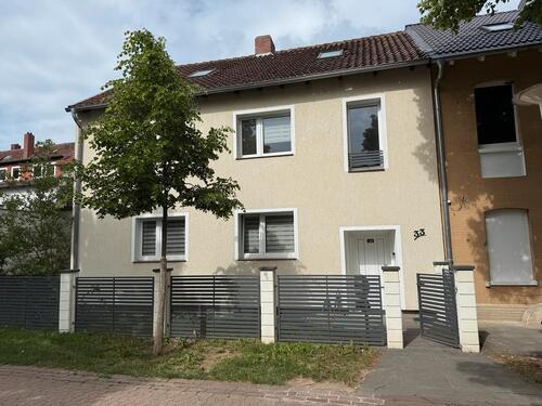 Foto - Großes Haus 200qm Helmstedt Zentrum 6 Zimmer Terrasse Balkon usw.