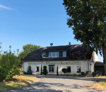 Foto - Historische Immobilie – Gasthof aus dem 17. Jahrhundert