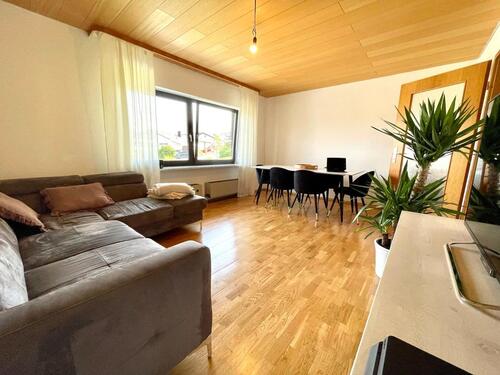 Foto - 3 Zimmer Etagenwohnung zur Miete in Villingendorf