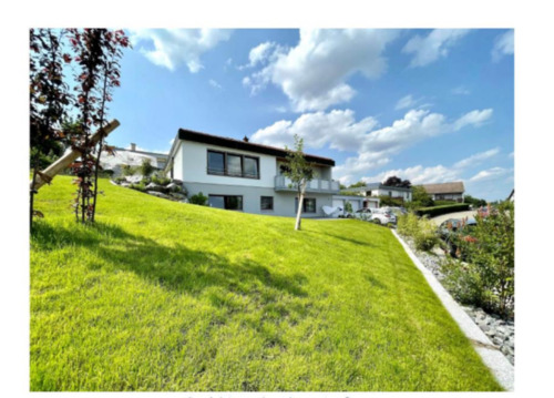 Foto - 3 Zimmer Etagenwohnung in Villingendorf