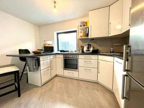 Foto - Etagenwohnung in Villingendorf zur Miete