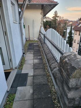 Foto - 2 Zimmer Etagenwohnung in Pforzheim