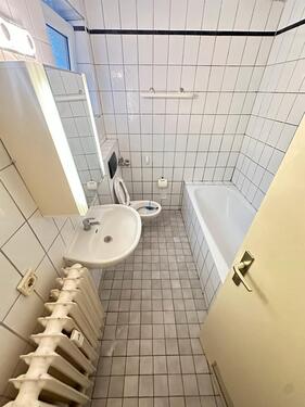 Foto - Etagenwohnung in Ludwigshafen am Rhein zur Miete