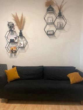 Foto - Etagenwohnung in Hannover zur Miete