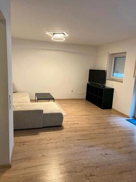 Foto - vollmöblierte 2-Zimmer Wohnung in 69190 Walldorf