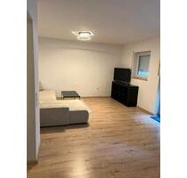 vollmöblierte 2-Zimmer Wohnung in 69190 Walldorf - Sandhausen